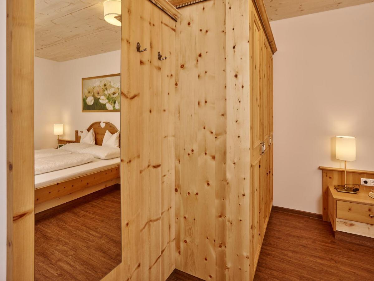 Hotel Venter Bergwelt Exteriör bild